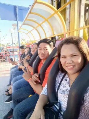 87% Off Skyranch Pampanga Ride All You Can Promo for P279 instead of P2210 Valid Daily & Holidays