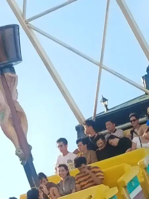 87% Off Skyranch Pampanga Ride All You Can Promo for P279 instead of P2210 Valid Daily & Holidays