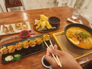 40%Off P500 Consumable for Food & Drinks starting from P299 at Ka Tunying's Tagaytay and QC - Mouthwatering Filipino Cuisine