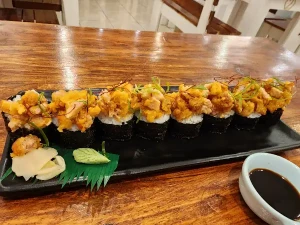 40%Off P500 Consumable for Food & Drinks starting from P299 at Ka Tunying's Tagaytay and QC - Mouthwatering Filipino Cuisine