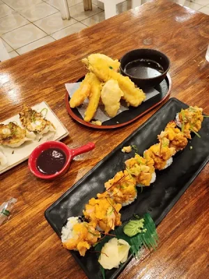 40%Off P500 Consumable for Food & Drinks starting from P299 at Ka Tunying's Tagaytay and QC - Mouthwatering Filipino Cuisine