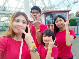 90%Off SM By the Bay Amusement Park Ride All You Can Promo at MOA for P259 instead of P2660 Valid Daily & Holidays with Grand Fireworks Today Dec. 25, 2025 at 7pm