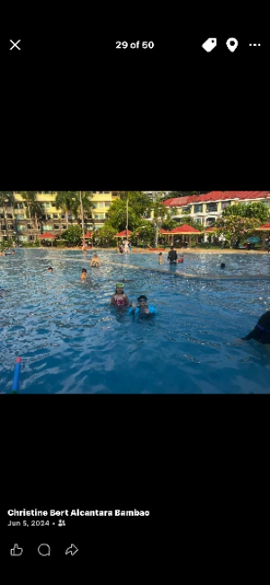 67%Off Canyon Cove Batangas Superior Room Accomodation for 2 Adults and 2 Kids starting at P2888 instead of P8800