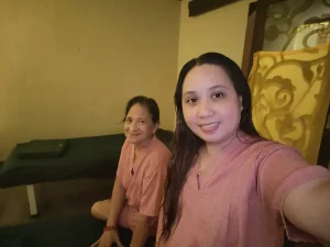 31%Off: P888 instead of P1280 for Wensha Full Body Massage, Eat-All-You-Can Buffet Sauna Jacuzzi Pasay Banawe Valid Daily