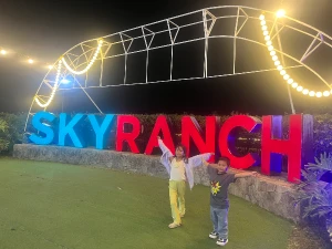 87% Off Ride-All-You-Can Skyranch Tagaytay Promo 15 Rides P379 instead of P2980 Valid Daily & Holidays