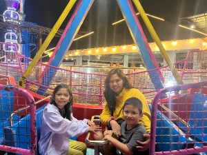 87% Off Ride-All-You-Can Skyranch Tagaytay Promo 15 Rides P379 instead of P2980 Valid Daily & Holidays