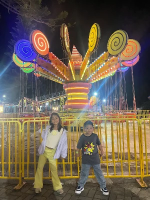 87% Off Ride-All-You-Can Skyranch Tagaytay Promo 15 Rides P379 instead of P2980 Valid Daily & Holidays