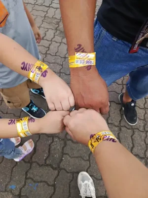 90%Off SM By the Bay Amusement Park Ride All You Can Promo at MOA for P259 instead of P2660 Valid Daily & Holidays