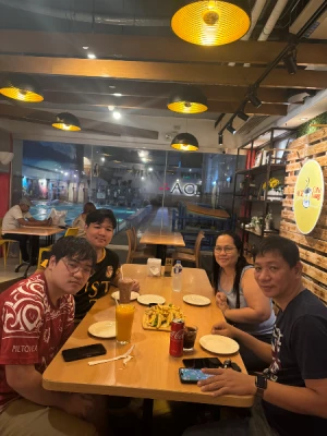 Best Promo: Ace Water Spa for 4 Hours All Facilities Access in Pasig & Banawe: Discover Ultimate Relaxation