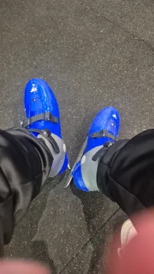 21% Off Ice Skating at SM MOA, Megamall: Enjoy a 2-Hours Ice Skating Pass including Shoes & Helmet