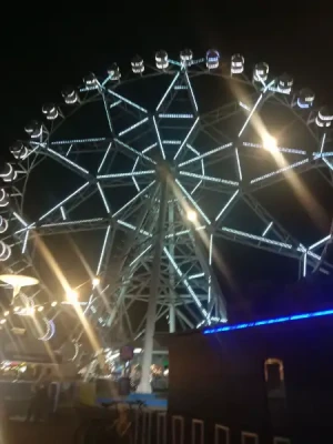 90%Off SM By the Bay Amusement Park Ride All You Can Promo at MOA for P259 instead of P2660 Valid Daily & Holidays