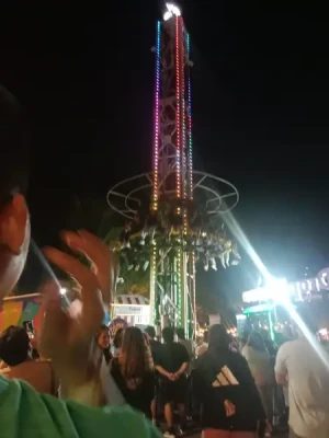 90%Off SM By the Bay Amusement Park Ride All You Can Promo at MOA for P259 instead of P2660 Valid Daily & Holidays