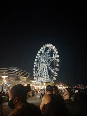 90%Off SM By the Bay Amusement Park Ride All You Can Promo at MOA for P259 instead of P2660 Valid Daily & Holidays