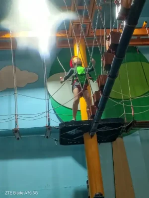 44%Off Wetpark Adventure Lagoon at Venice Grand Kanal Mall in McKinley Hill for 1 Child and 1 Adult