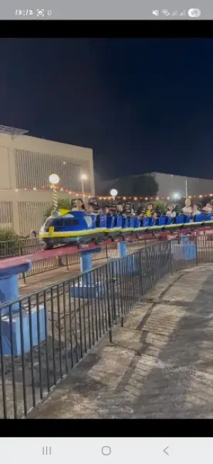 87% Off Skyranch Pampanga Ride All You Can Promo for P279 instead of P2210 Valid Daily & Holidays