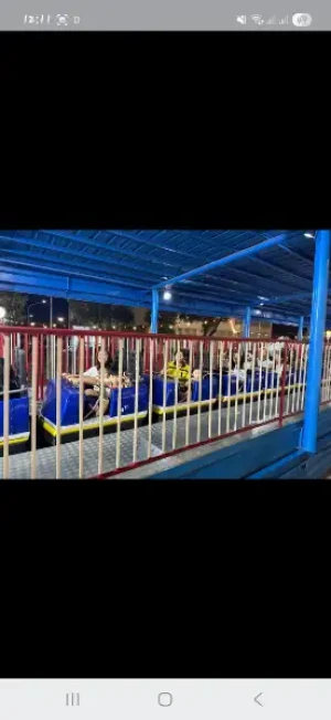 87% Off Skyranch Pampanga Ride All You Can Promo for P279 instead of P2210 Valid Daily & Holidays