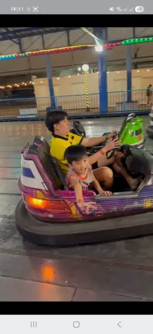 87% Off Skyranch Pampanga Ride All You Can Promo for P279 instead of P2210 Valid Daily & Holidays