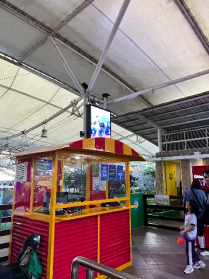 87% Off Ride-All-You-Can Skyranch Tagaytay Promo 15 Rides P379 instead of P2980 Valid Daily & Holidays