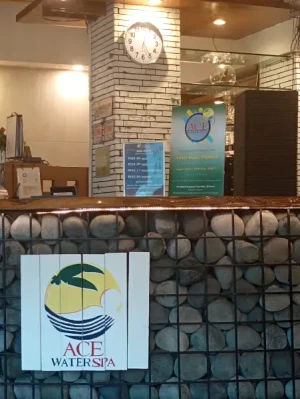 Best Promo: Ace Water Spa for 4 Hours All Facilities Access in Pasig & Banawe: Discover Ultimate Relaxation