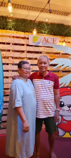 Best Promo: Ace Water Spa for 4 Hours All Facilities Access in Pasig & Banawe: Discover Ultimate Relaxation