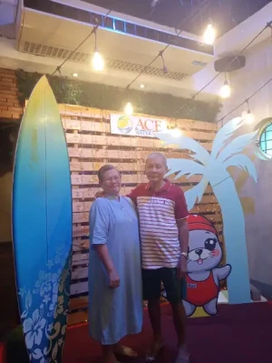 Best Promo: Ace Water Spa for 4 Hours All Facilities Access in Pasig & Banawe: Discover Ultimate Relaxation