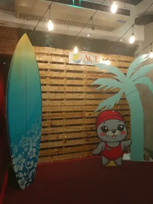 Best Promo: Ace Water Spa for 4 Hours All Facilities Access in Pasig & Banawe: Discover Ultimate Relaxation