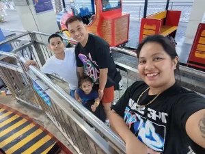 90%Off SM By the Bay Amusement Park Ride All You Can Promo at MOA for P299 instead of P2990 Valid Daily & Holidays