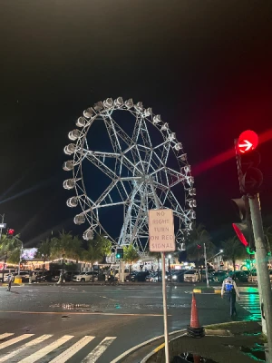 90%Off SM By the Bay Amusement Park Ride All You Can Promo at MOA for P259 instead of P2660 Valid Daily & Holidays with Grand Fireworks Today Dec. 25, 2025 at 7pm