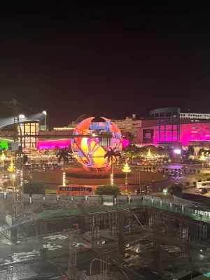 90%Off SM By the Bay Amusement Park Ride All You Can Promo at MOA for P259 instead of P2660 Valid Daily & Holidays with Grand Fireworks Today Dec. 25, 2025 at 7pm