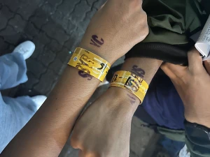 90%Off SM By the Bay Amusement Park Ride All You Can Promo at MOA for P259 instead of P2660 Valid Daily & Holidays with Grand Fireworks Today Dec. 25, 2025 at 7pm