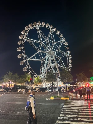 90%Off SM By the Bay Amusement Park Ride All You Can Promo at MOA for P259 instead of P2660 Valid Daily & Holidays with Grand Fireworks Today Dec. 25, 2025 at 7pm