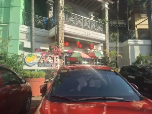 Best Promo: Ace Water Spa for 4 Hours All Facilities Access in Pasig & Banawe: Discover Ultimate Relaxation