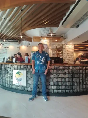 Best Promo: Ace Water Spa for 4 Hours All Facilities Access in Pasig & Banawe: Discover Ultimate Relaxation