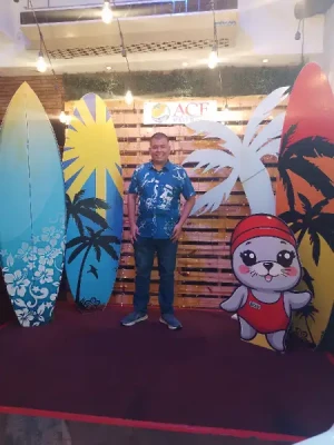 Best Promo: Ace Water Spa for 4 Hours All Facilities Access in Pasig & Banawe: Discover Ultimate Relaxation