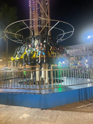 90%Off SM By the Bay Amusement Park Ride All You Can Promo at MOA for P299 instead of P2990 Valid Daily & Holidays