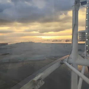 90%Off SM By the Bay Amusement Park Ride All You Can Promo at MOA for P259 instead of P2660 Valid Daily & Holidays