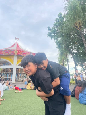 90%Off SM By the Bay Amusement Park Ride All You Can Promo at MOA for P259 instead of P2660 Valid Daily & Holidays