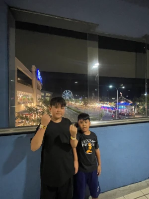 90%Off SM By the Bay Amusement Park Ride All You Can Promo at MOA for P259 instead of P2660 Valid Daily & Holidays