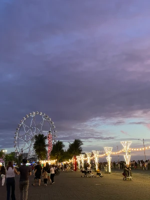 90%Off SM By the Bay Amusement Park Ride All You Can Promo at MOA for P259 instead of P2660 Valid Daily & Holidays