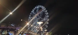 90%Off SM By the Bay Amusement Park Ride All You Can Promo at MOA for P259 instead of P2660 Valid Daily & Holidays