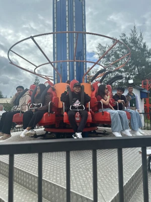 87% Off Ride-All-You-Can Skyranch Tagaytay Promo 15 Rides P379 instead of P2980 Valid Daily & Holidays