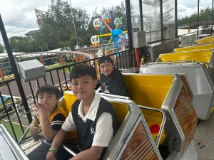 87% Off Ride-All-You-Can Skyranch Tagaytay Promo 15 Rides P379 instead of P2980 Valid Daily & Holidays