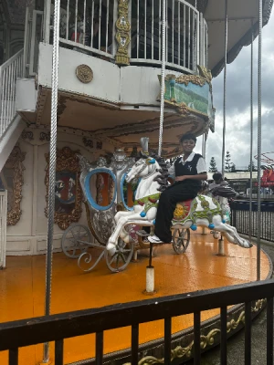 87% Off Ride-All-You-Can Skyranch Tagaytay Promo 15 Rides P379 instead of P2980 Valid Daily & Holidays