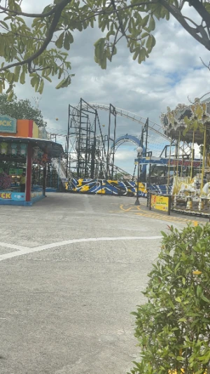 90% Off Skyranch Pampanga Ride All You Can Promo for P299 instead of P2990 Valid Daily & Holidays