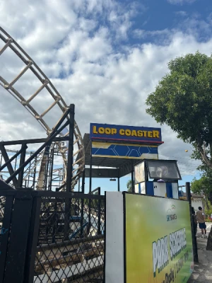 90% Off Skyranch Pampanga Ride All You Can Promo for P299 instead of P2990 Valid Daily & Holidays