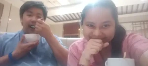 31%Off: P888 instead of P1280 for Wensha Full Body Massage, Eat-All-You-Can Buffet Sauna Jacuzzi Pasay Banawe Valid Daily