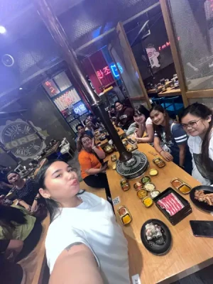 55%Off Celebrate Unlimited Samgyupsal Grill, Serve Ups Endless Meats, Seafood, Sides, Hotpot, Drinks and more at Mr. Korea Unlimited BBQ Two-Ecom MOA , Ayala North Exchange, Ayala Malls Feliz for P399 instead of P899