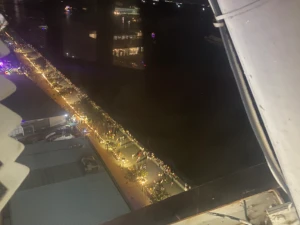 90%Off SM By the Bay Amusement Park Ride All You Can Promo at MOA for P259 instead of P2660 Valid Daily & Holidays with Grand Fireworks Today Dec. 25, 2025 at 7pm