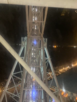 90%Off SM By the Bay Amusement Park Ride All You Can Promo at MOA for P259 instead of P2660 Valid Daily & Holidays with Grand Fireworks Today Dec. 25, 2025 at 7pm