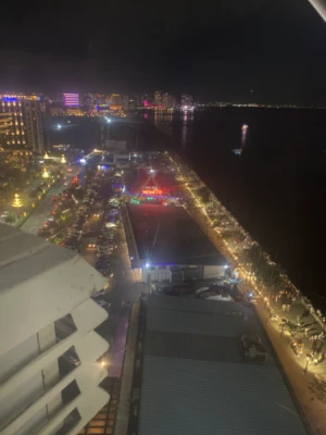 90%Off SM By the Bay Amusement Park Ride All You Can Promo at MOA for P259 instead of P2660 Valid Daily & Holidays with Grand Fireworks Today Dec. 25, 2025 at 7pm